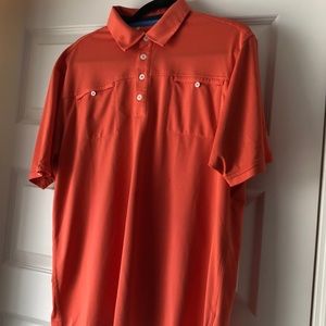 PGA WEST Golf Polo